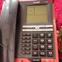 تلفن technotl|تلفن رومیزی|اسلامشهر, مطهری|دیوار