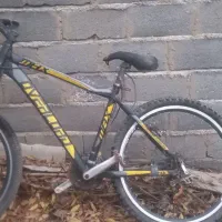 دوچرخه 26 اورلورد|دوچرخه، اسکیت، اسکوتر|گرگان, |دیوار