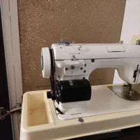 چرخ خیاطی ژاپنی ژانومه
