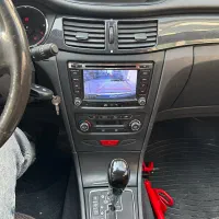 H30 کراس|خودرو سواری و وانت|تهران, اوقاف|دیوار