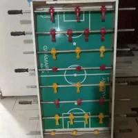 فوتبال دستی