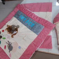 قنداق سوییسی|اسباب و اثاث بچه|گنبد کاووس, |دیوار