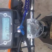 موتور ۲۰۰ سنین