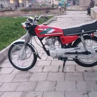 موتور تکتاز تازه تعمیر.درحد