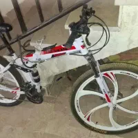 دوچرخه ۲۶ تاشو