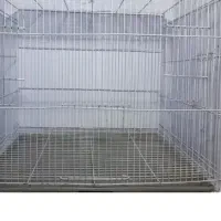 قفس گرینچیک طوطی عروس هلندی کفتر