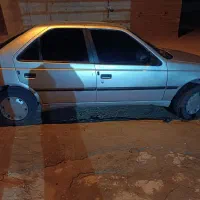 پژو405|خودرو سواری و وانت|زرین دشت (فارس), |دیوار