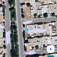 فروش زمین تجاری بر بلوار
