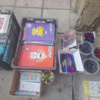 وسایل مدرسه دانش آموزان با قیمت فاکتور