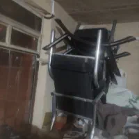 کانتر و میز اداری|مبلمان اداری|ایلام, |دیوار