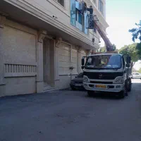 امداد خودرو.جرثقیل.یدک کش.لیفتراک|خدمات حمل و نقل|شهرکرد, |دیوار