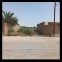 زمین دو نبش میرمهنا