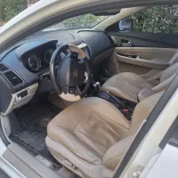 ماشین بسترن b50f|خودرو سواری و وانت|کرج, شهرک بهداری|دیوار