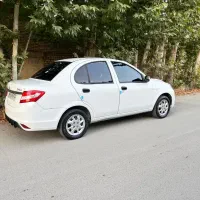 ساینا s مدل ۹۹ بدون رنگ شاسی بدون ترک کم کار