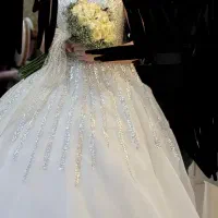 اجاره و فروش لباس عروس