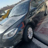 برلیانس۳۳۰ مدل۱۳۹۶ اتومات|خودرو سواری و وانت|پیشوا, |دیوار