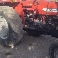 تراکتور۲۸۵