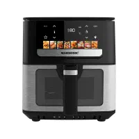 سرخکن ماهسونیک