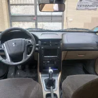 پژو پارس ELX فول آپشن سفارشی xu7p مدل ۱۴۰۲/۱۰