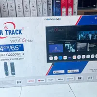 تلویزیون اسمارت کره ای با سه گیرنده دیجیتال|تلویزیون و پروژکتور|بندر کنگان, |دیوار