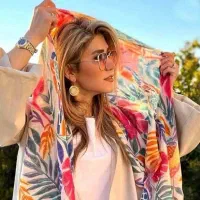 شال و روسری