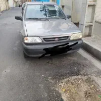 پراید 131 مدل 90