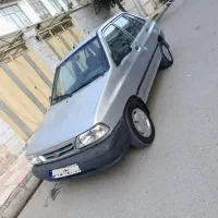 پراید مدل 88