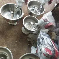 خرید و فروش خمیرگیرصادراتی لوازم نانوایی و قنادی|فروشگاه و مغازه|قزوین, |دیوار