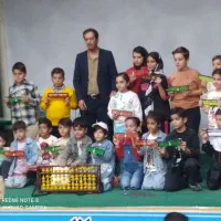 کلاس های تقویتی و چرتکه خوی