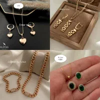 بدلیجات ژوپینگ و طلا روس