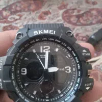 ساعت برند SKMEIمعروف اورجینال اصل