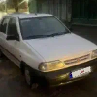 پراید مدل ۷۷