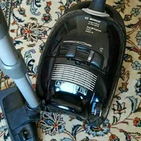 جاروبرقی بوش ارگومکس آلمان کم کارکرد|جاروبرقی، جارو شارژی، بخارشو|تهران, شهران جنوبی|دیوار