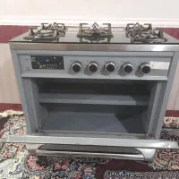 اجاق گاز ضبط دار|اجاق گاز و لوازم برقی پختوپز|جلین, |دیوار