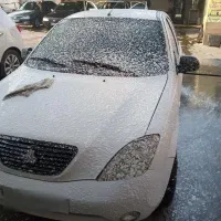 تیبا هایجک|خودرو سواری و وانت|نسیم‌شهر, |دیوار