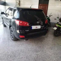 سانتافه ۲۰۰۹ فول کامل|خودرو سواری و وانت|تهران, شهرک ابوذر|دیوار