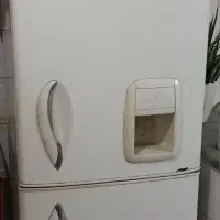 یخچال فریزر امرسان کارکرده