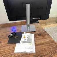 مانیتور حرفه‌ای ۲۷ اینچ Asus ProArt 4K UHD|قطعات و لوازم جانبی رایانه|رشت, امین الضرب|دیوار