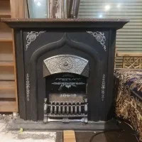 بخاری شومینه گازی 3500 مارک fireplace