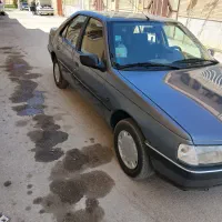 پژو ۴۰۵ دوگانه فابریک ۹۶