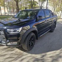 KMC t8 مدل۱۴۰۳ در حد خشک|خودرو سواری و وانت|دهگلان, |دیوار