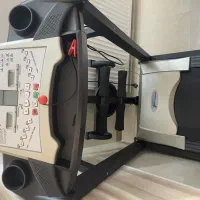 تردمیل  سالم و نو