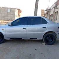 سمند86|خودرو سواری و وانت|اردبیل, |دیوار