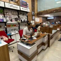 خدمات کامپیوتری محبوبیان نیرو می پذیرد