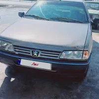 پژو ۴۰۵ معاوضه