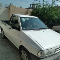 پراید وانت مدل ۹۸