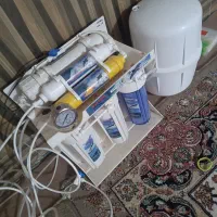 اسیاب نوو و تصفیه آب در حد|کافیشاپ و رستوران|تربتحیدریه, میدان مرکزی|دیوار