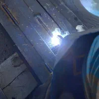 جوشکاری سیار، جوشکاری اسکلت  شبانه روزی|خدمات پیشه و مهارت|تهران, میرداماد|دیوار