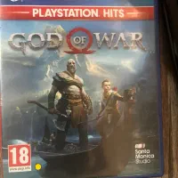 God of war