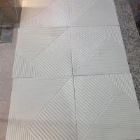 دیوار پوش فومی پشت چسب دار